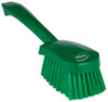 Vikan 4198 Short Handled Soft Washing Brush