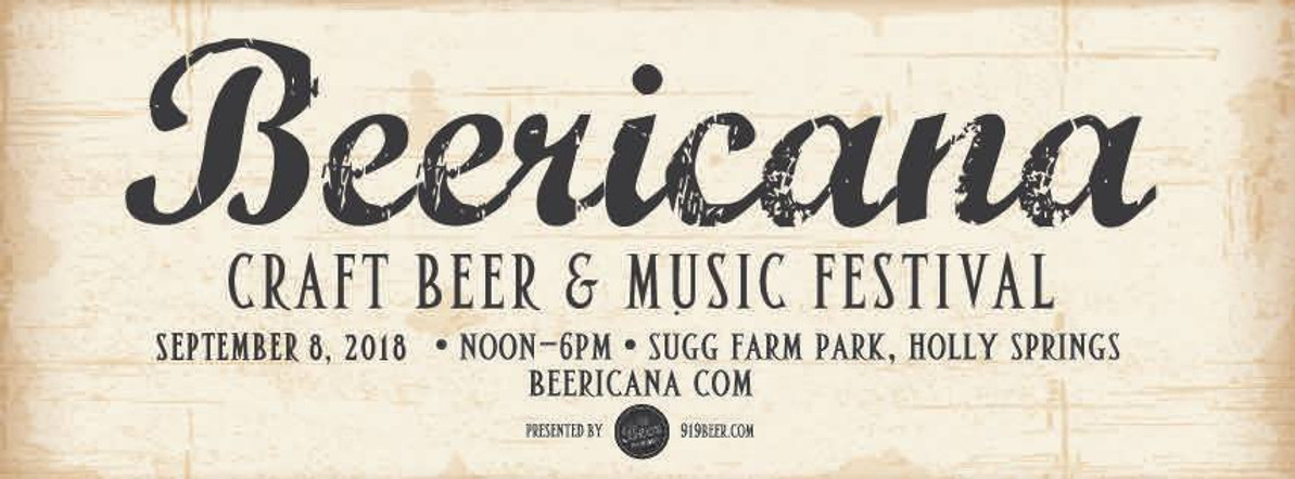 Union Jack Sponsors 5th Beericana Craft Beer Music Festival