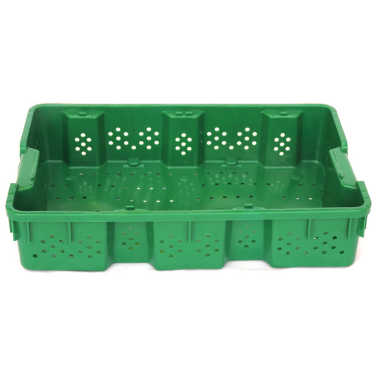 Bulk Vented Agricultural Container Tote