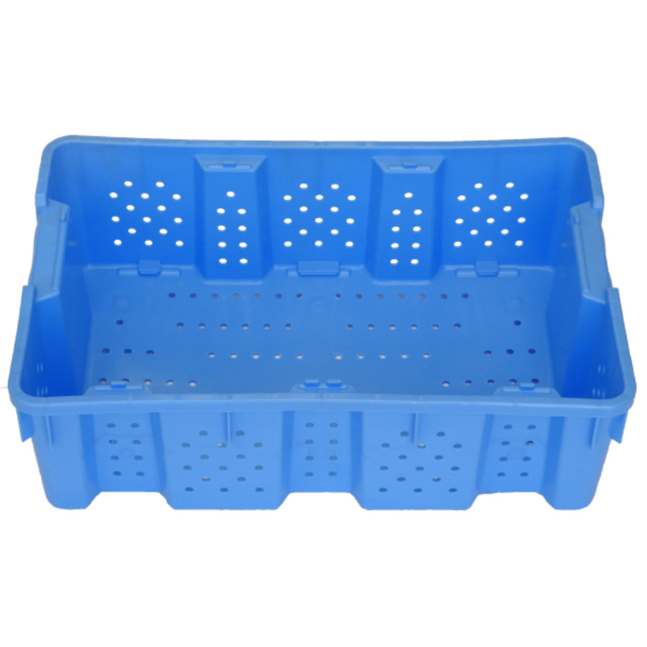 Plastic Bins & Lids for Feed Carts & Enrichment Racks – Ancare