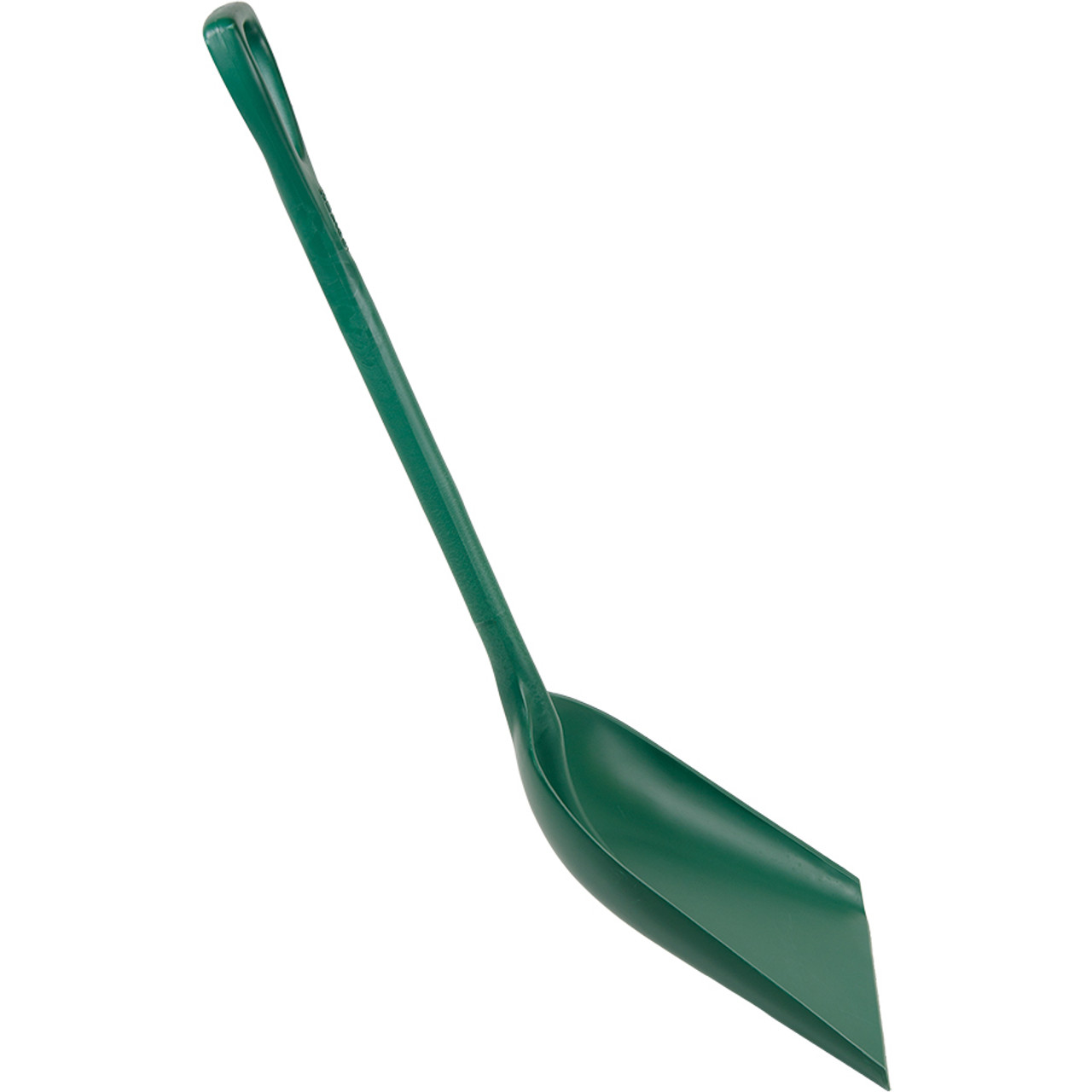 One-Piece Metal Detectable Blade Shovel | Union Jack Tools