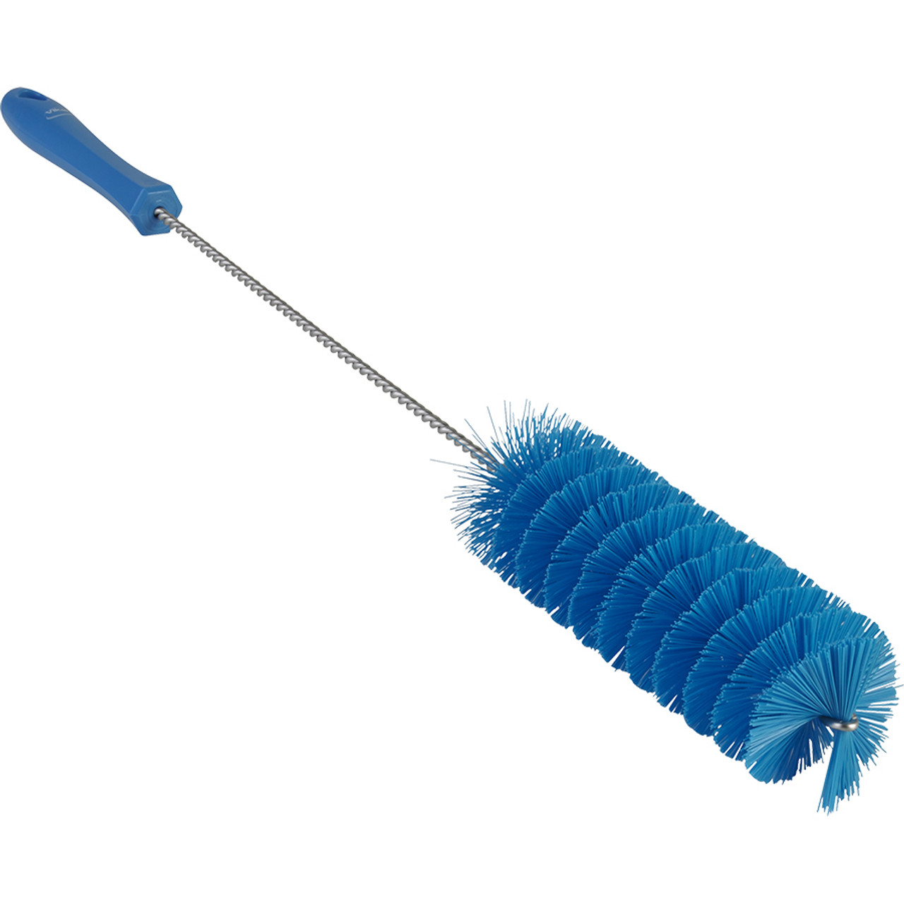 Vikan 5379 2" Tube & Valve Brush