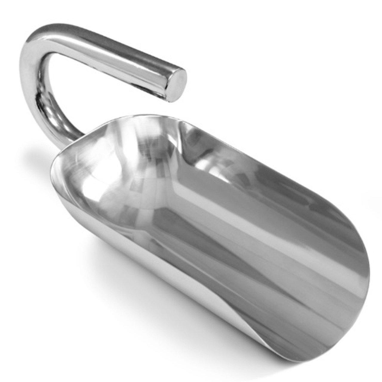 Stainless Steel Scoop