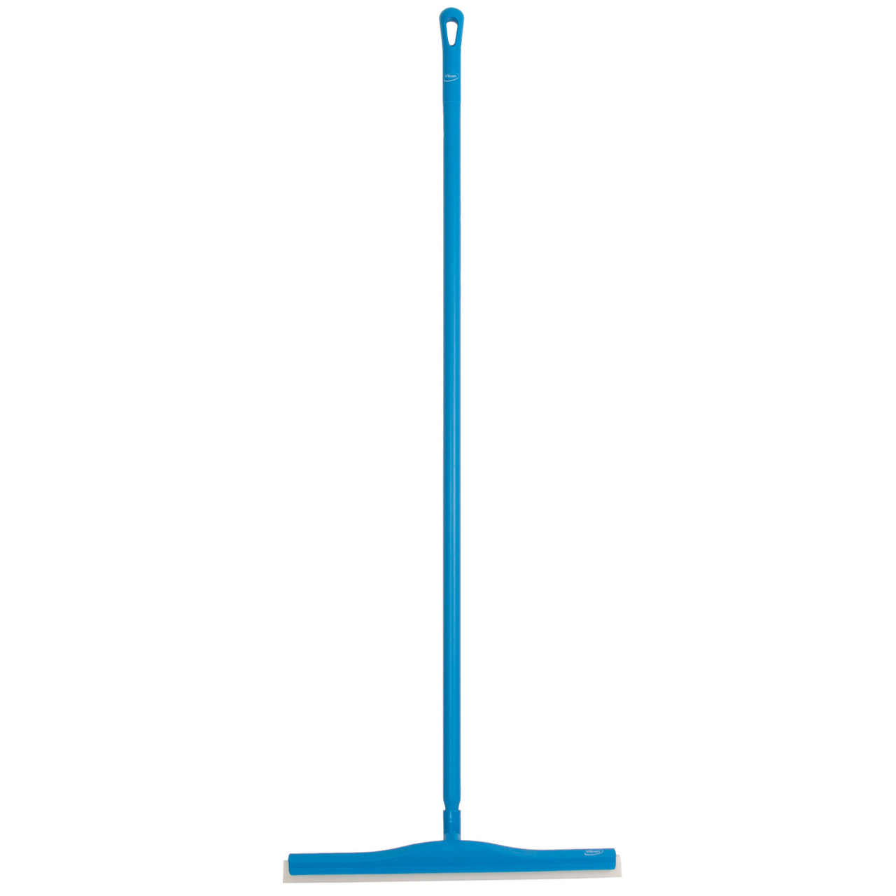 Vikan 7764 24 Swivel Neck Foam Squeegee w/ 60 Handle