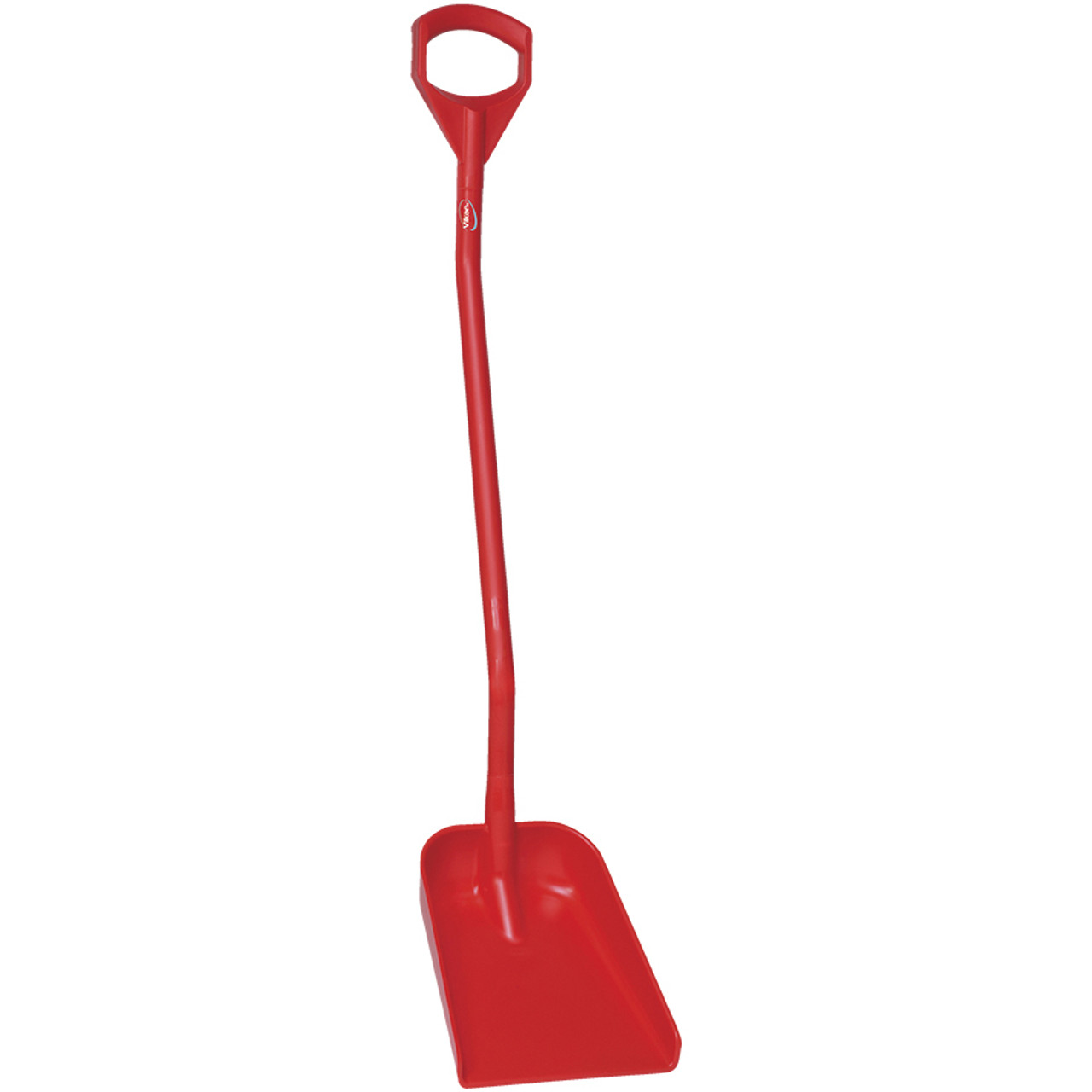 ergonomic shovel