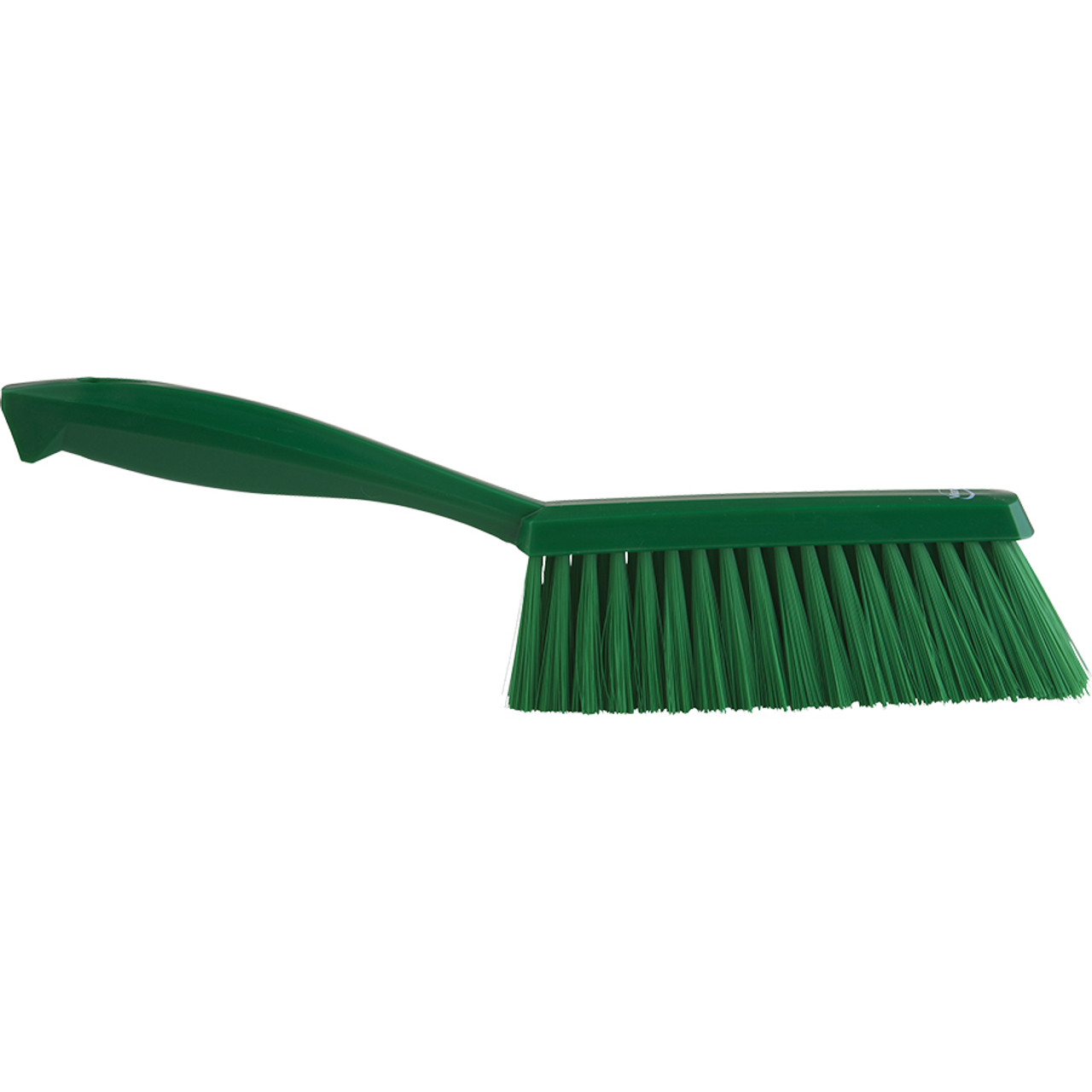 Vikan 4582, Vikan Bench Brush This long, narrow, fully color-coded hand  brush is perfect for