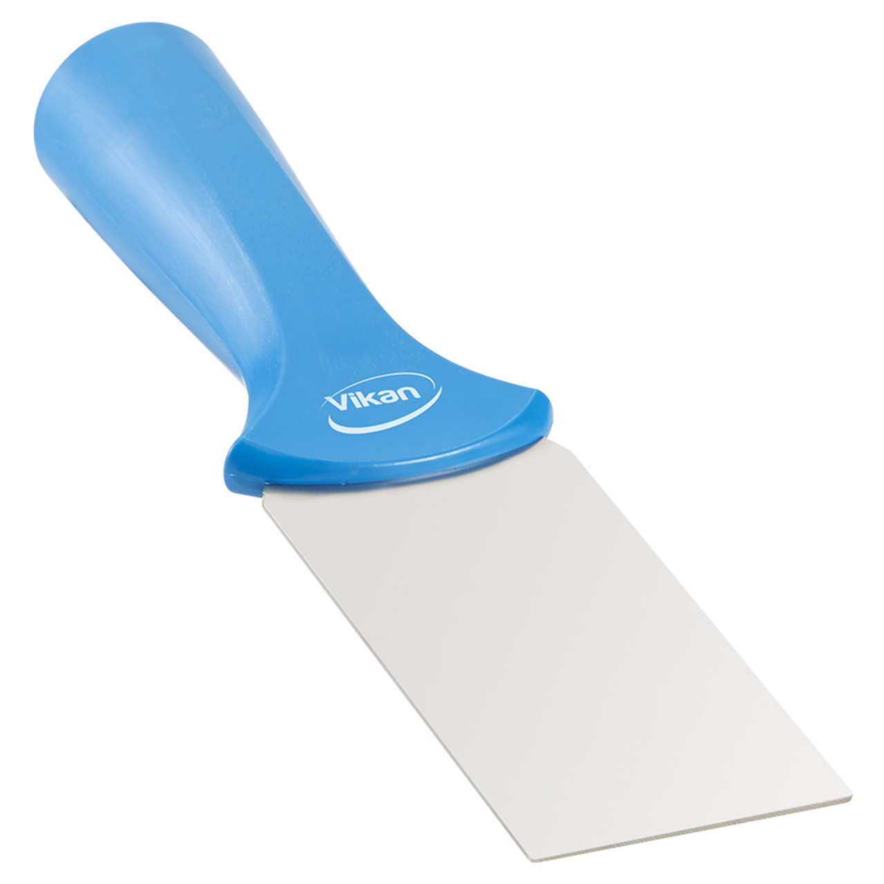 Kitchen Sink Squeegee Scraper With Plastic Handle Counter Top