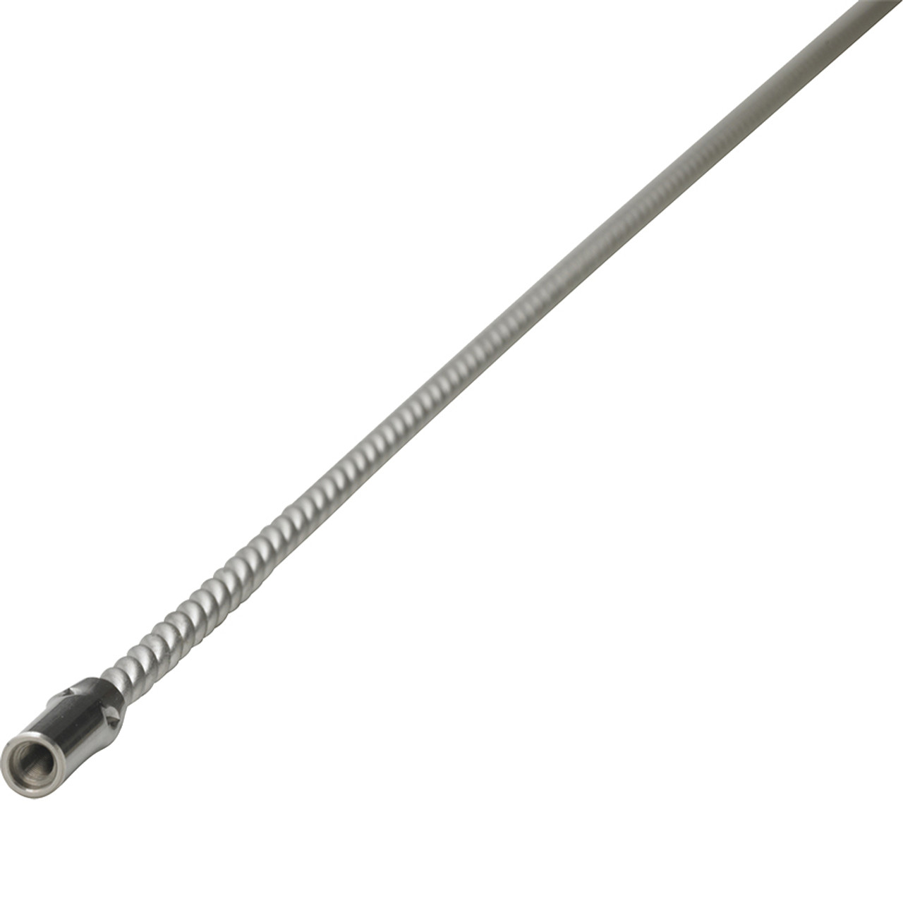 30.8 Stainless Steel Flex Rod Extension