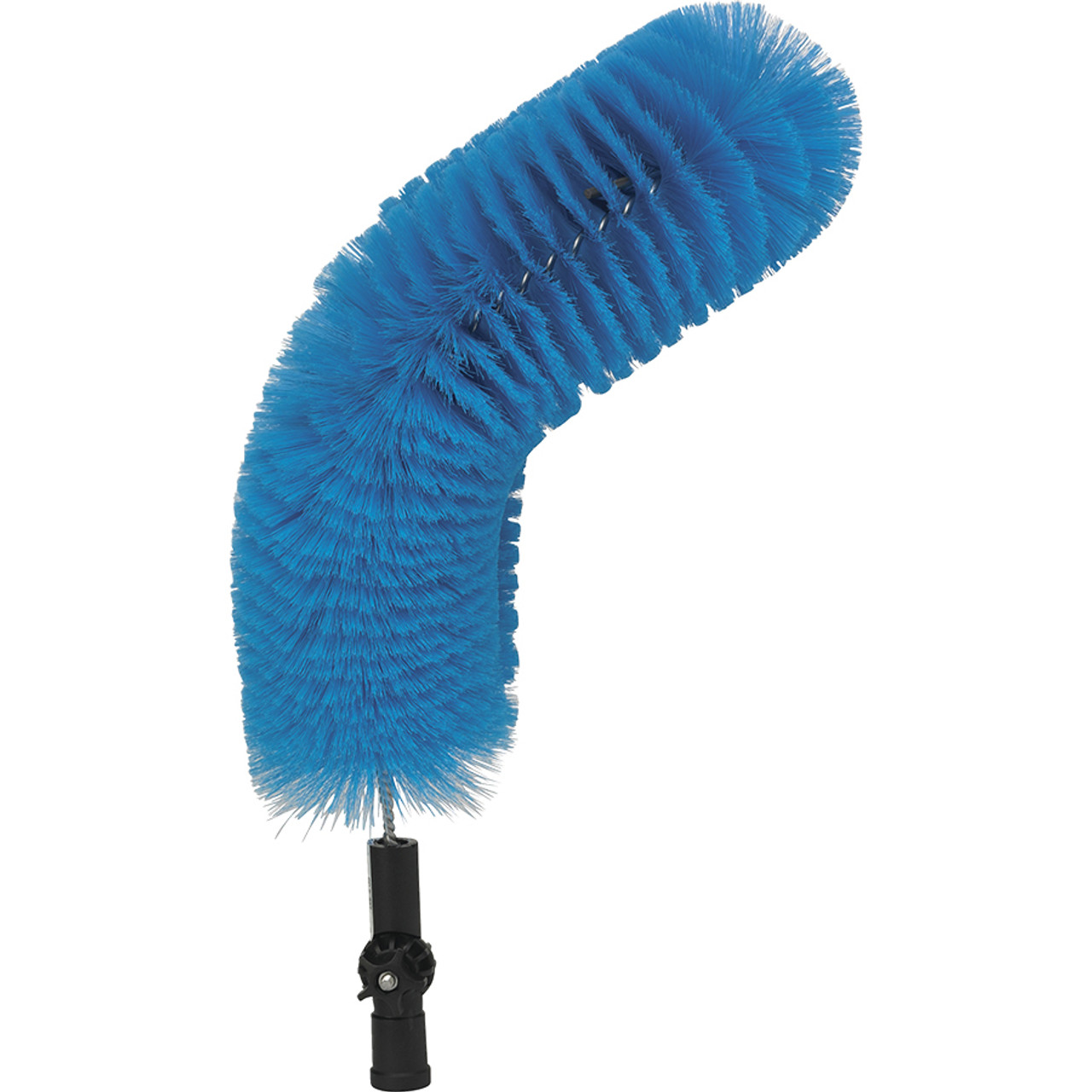 Vikan 4.4" Soft Overhead Cleaning Brush (Replacement Brush)