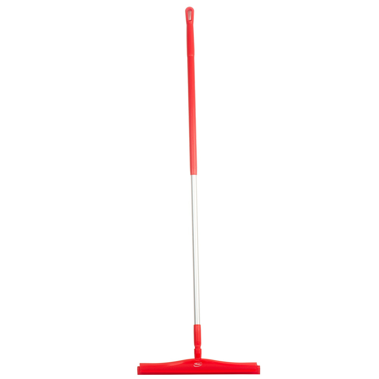 Vikan Ultra Hygienic Hand Squeegee Single Blade 245mm - Rodburn