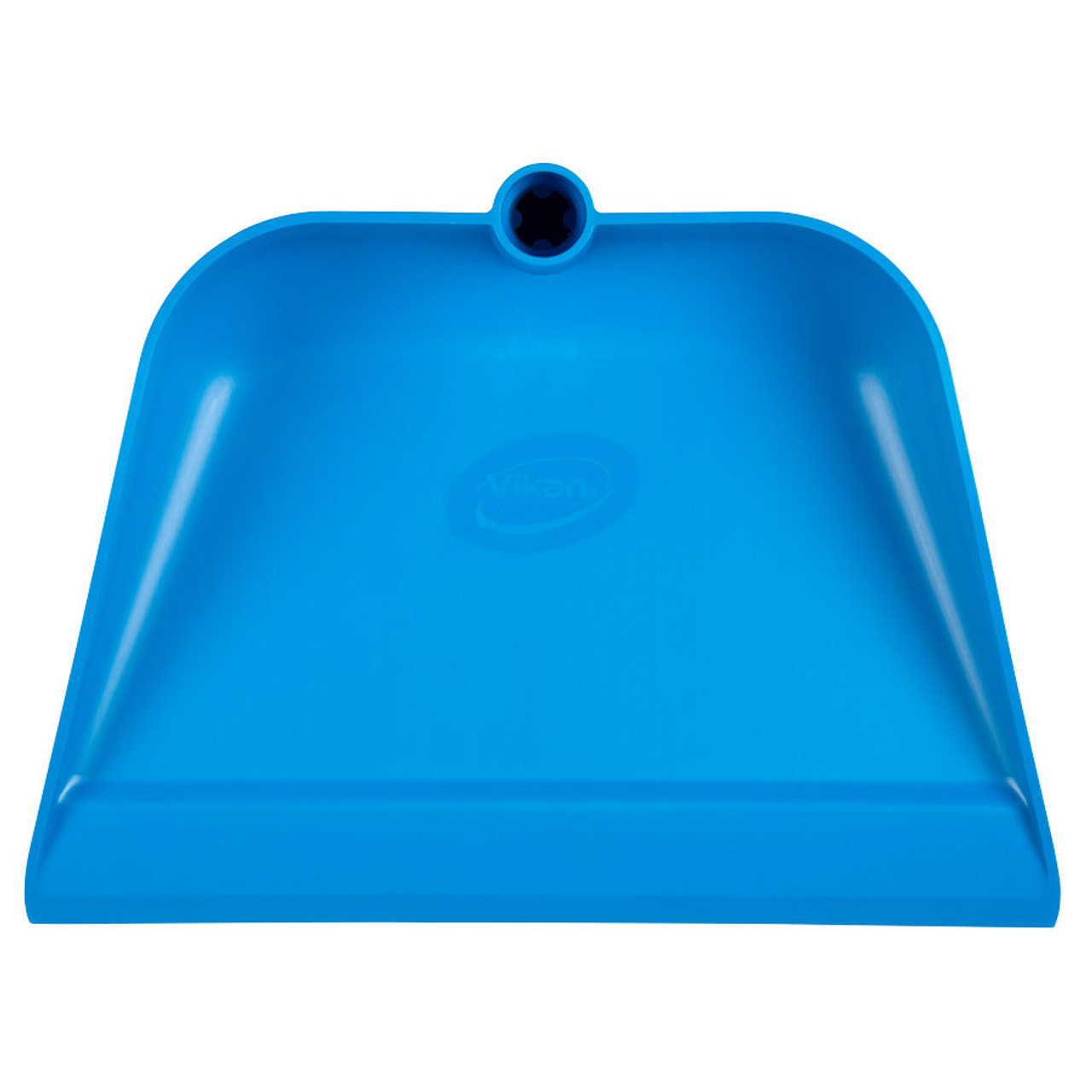 Upright dustpan, 330 mm, Blue 56623