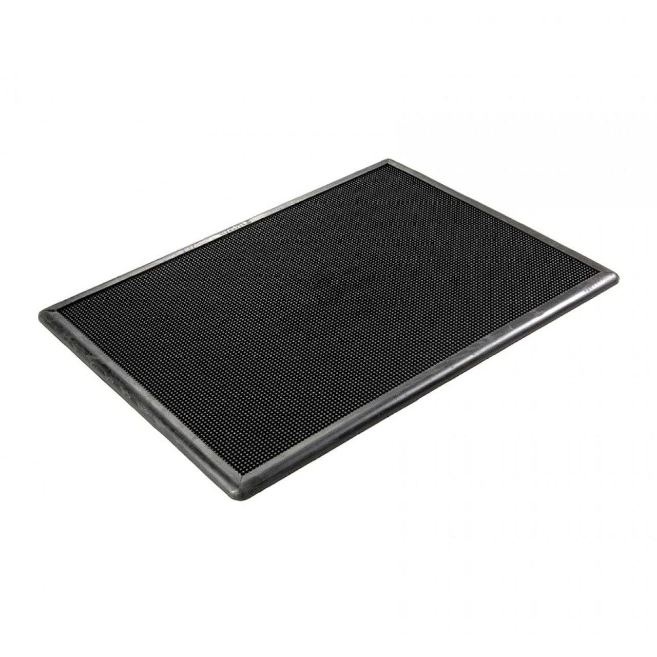 Natural Rubber Mat (black)