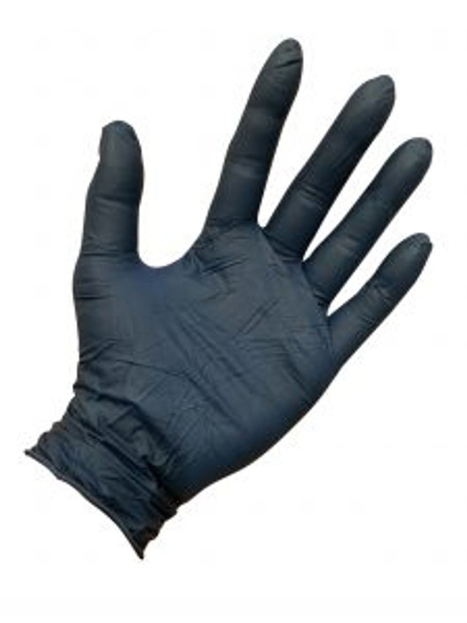 Scanforce Invisible Metal Detector Gloves [B-STOCK]