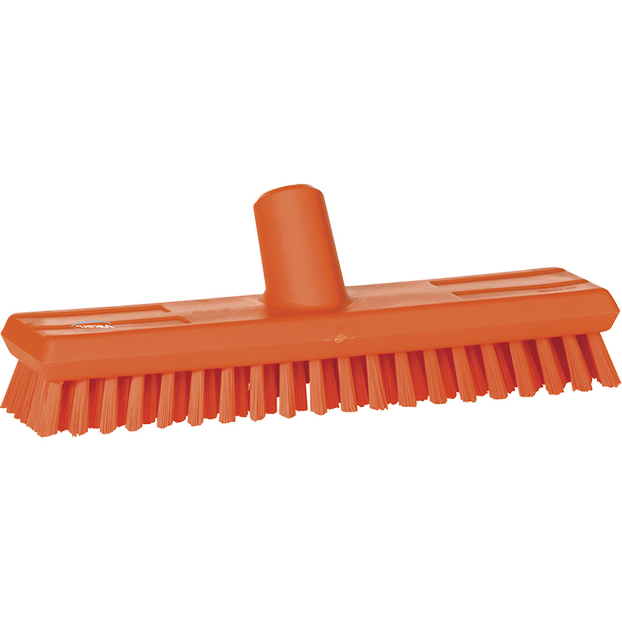 Extra-Stiff Scrub Brush