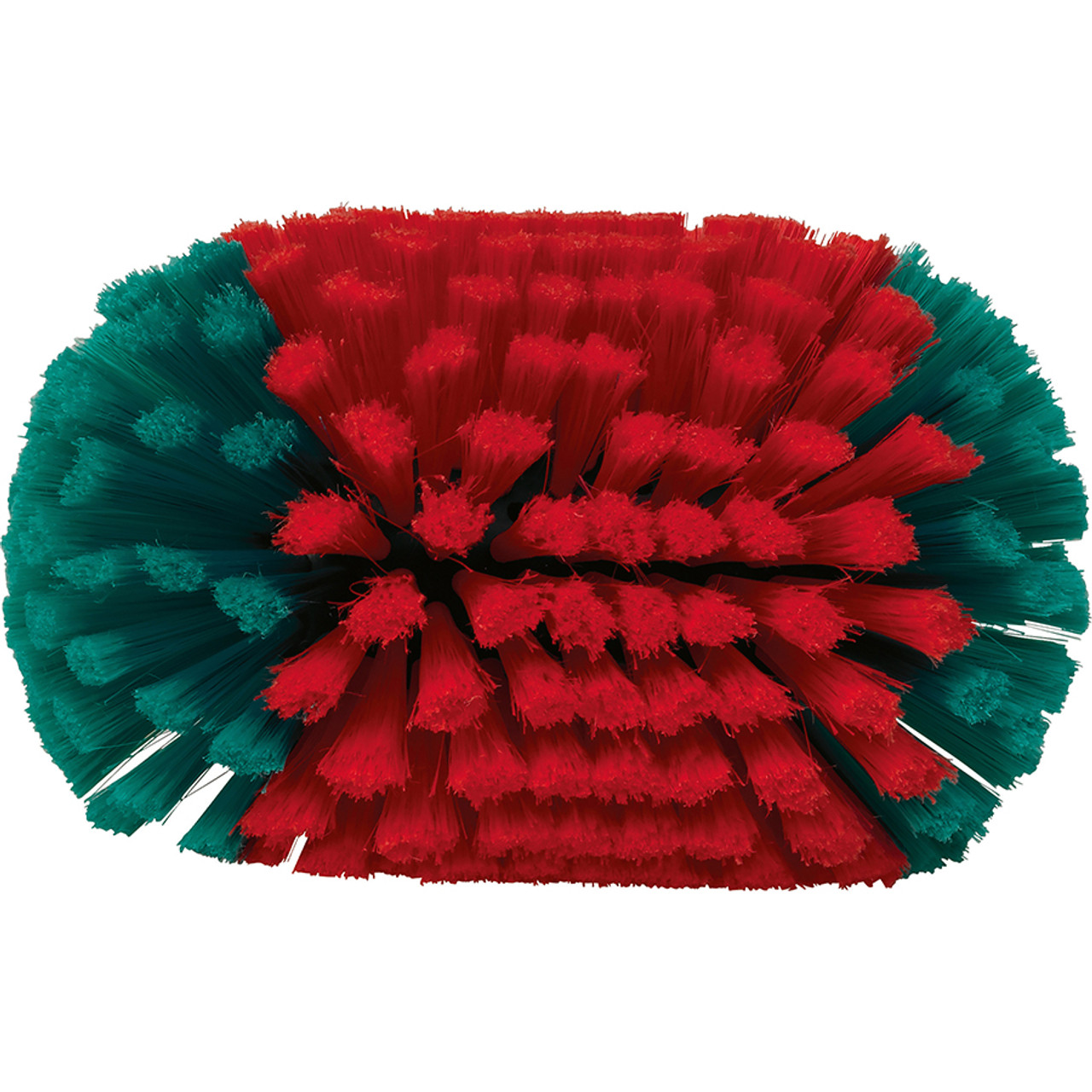 Multi Brush/Rim Cleaner, 12.2, Soft/split, Black 525252