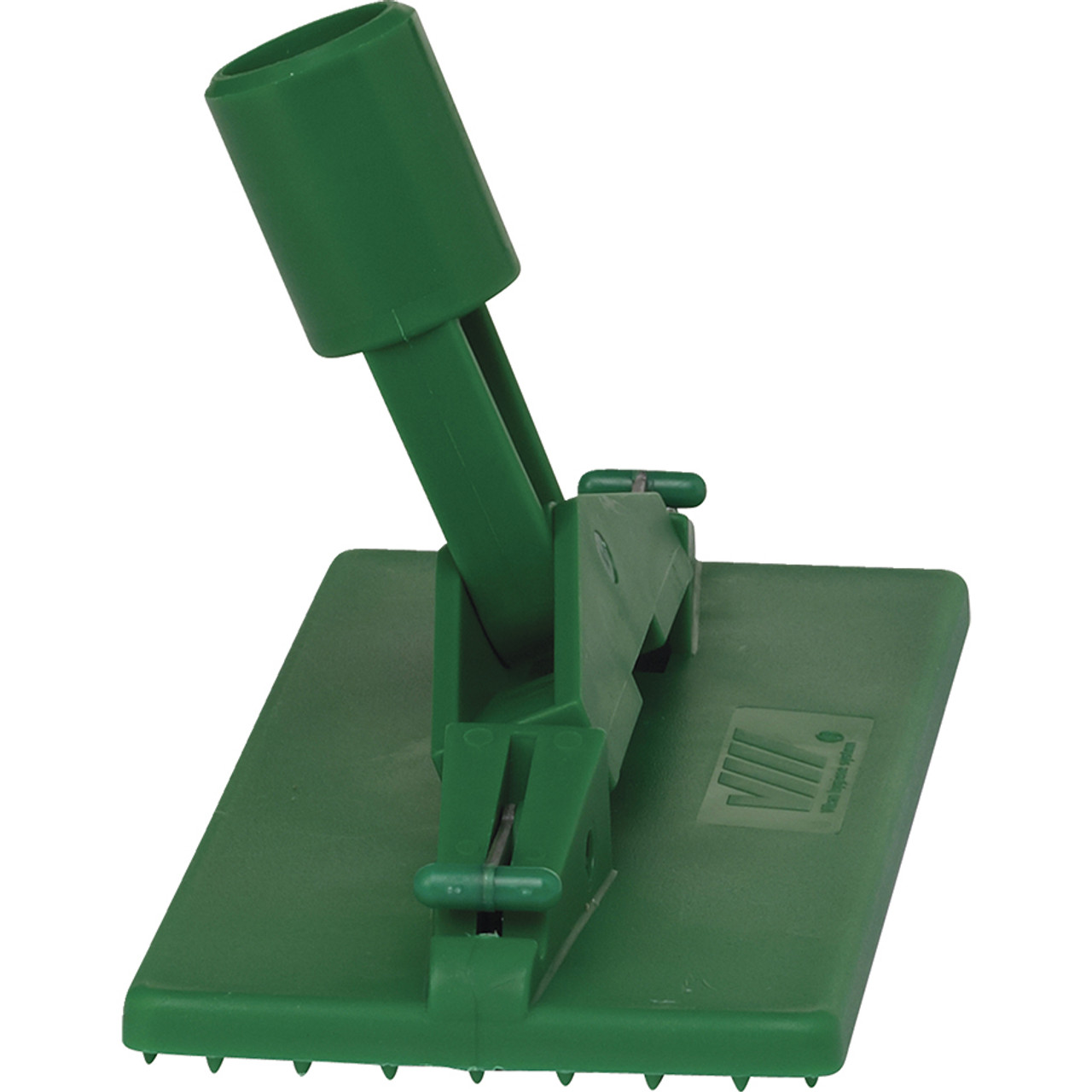 Polypropylene Handheld Scrub Pad - Medium Scrubbing Pad