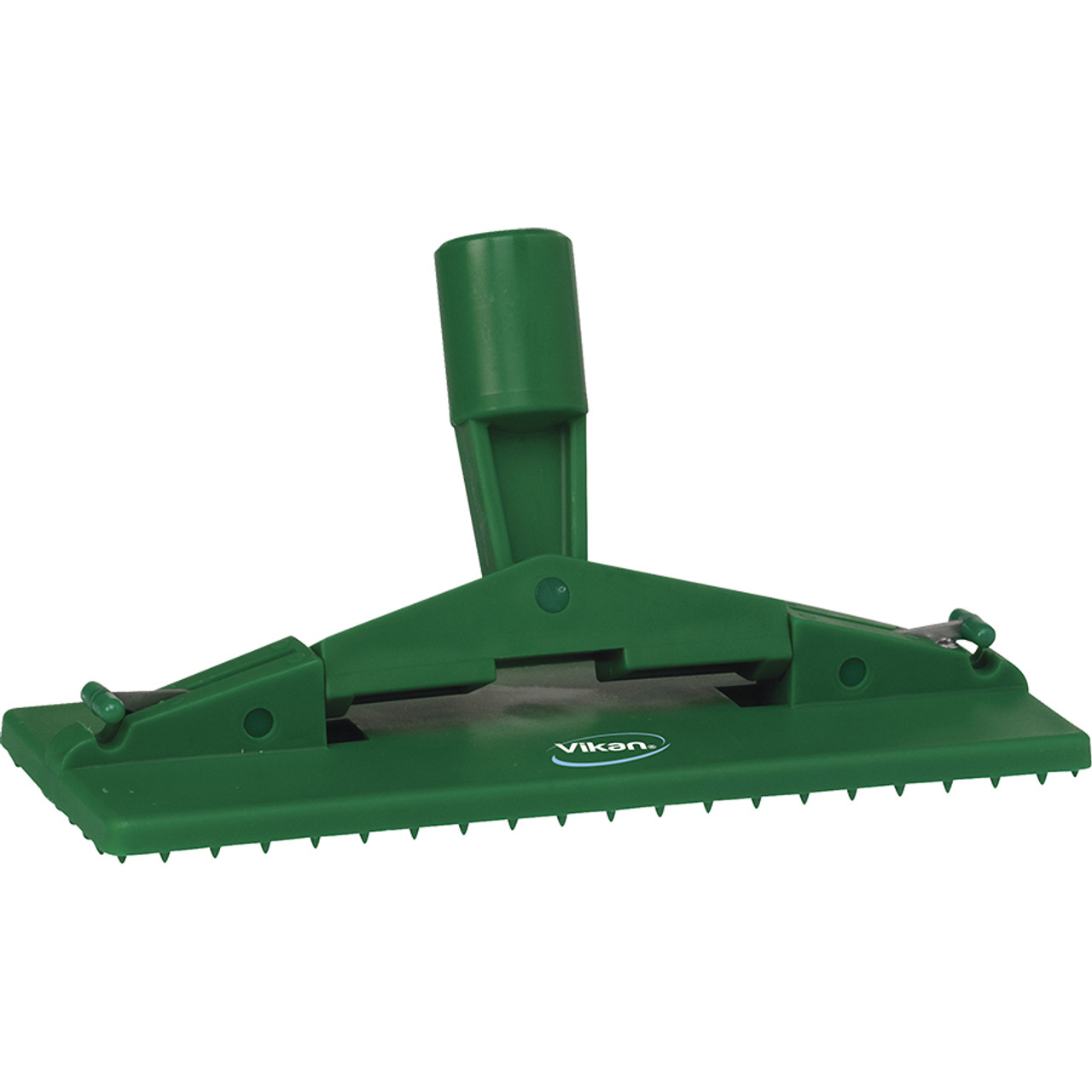 Vikan Cleaning Pad Holder for Floors u0026 Walls | Union Jack Tools