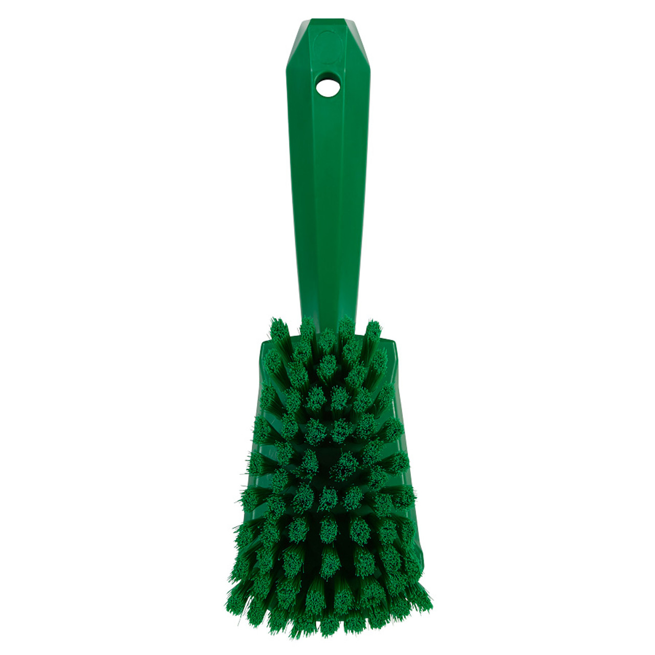 Soft Plastic Cleaning Hand Brush