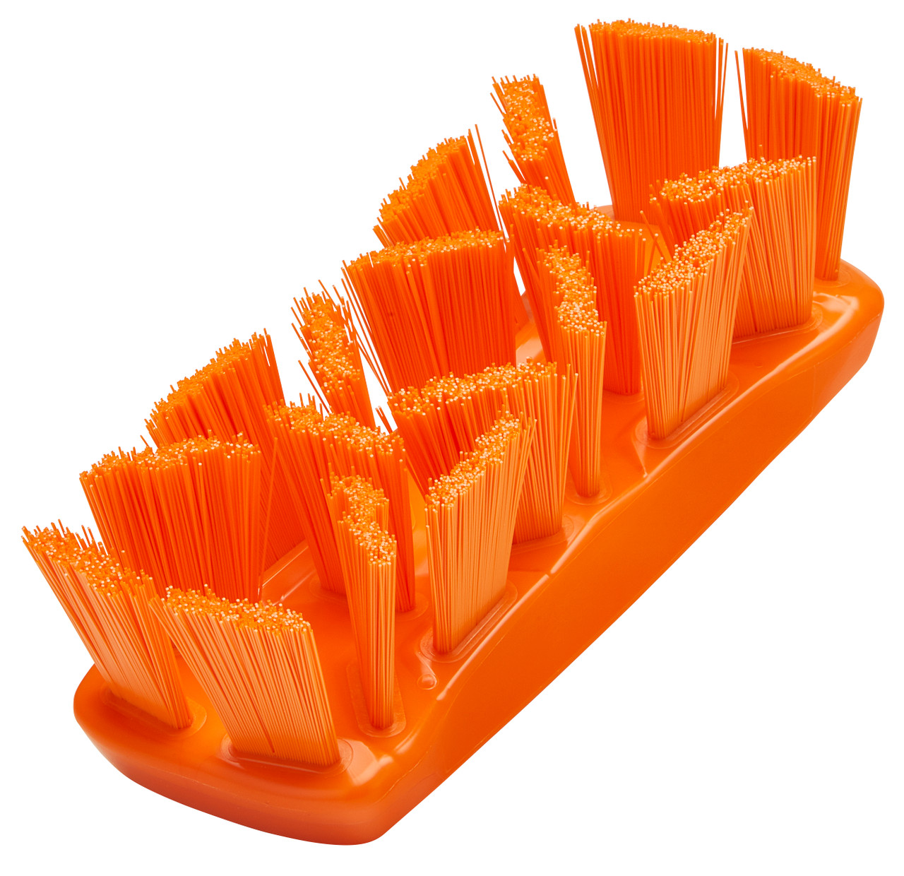 Vikan hand brush (soft bristles) - TnP Visual Workplace