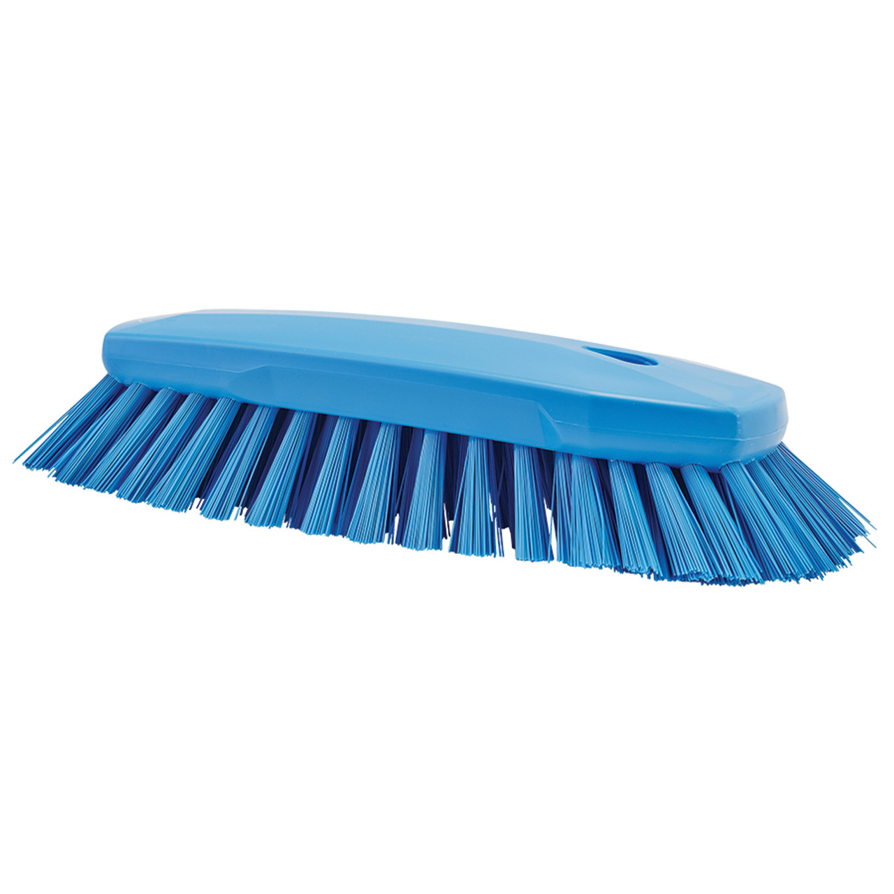 Hand Brush, Plastic Scrub Brush NEW