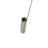 Stainless Steel Sampling Dippers