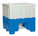 ​Introducing Our New FDA-Compliant Plastic Hopper