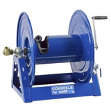 The "Reel" Deal - New Top Quality Hose Reels from Union Jack