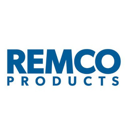 Remco 69603 8 Bench Scraper, Blue