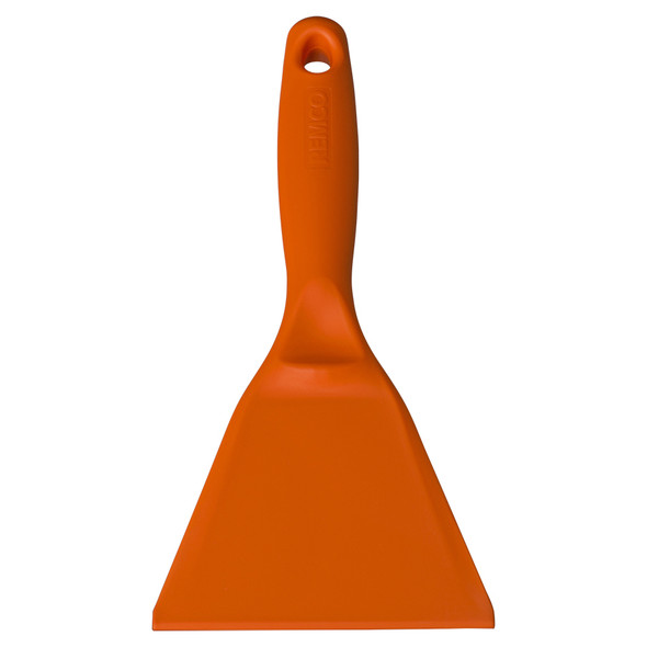 PSC5 - 4'' heat resistant plastic scraper