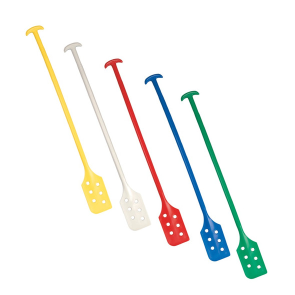 52" Color-Coded Mixing Paddle/Scraper