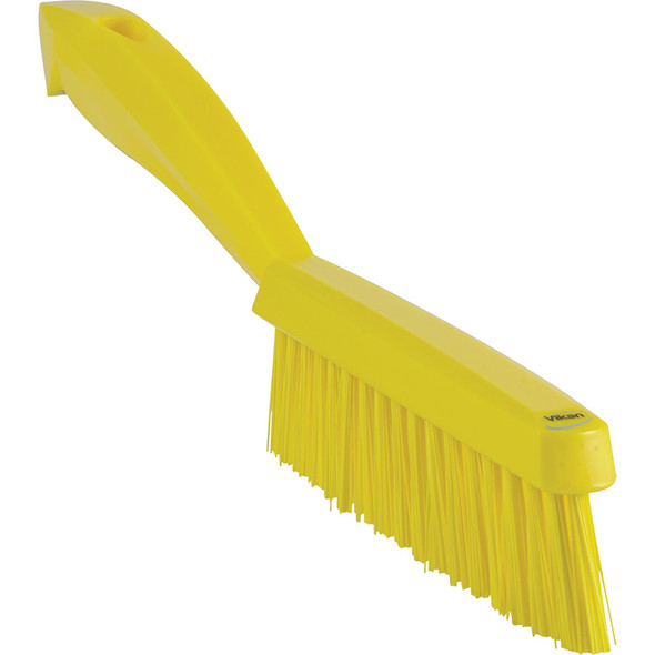 Vikan 4195 Extra Stiff Narrow Utility Brush