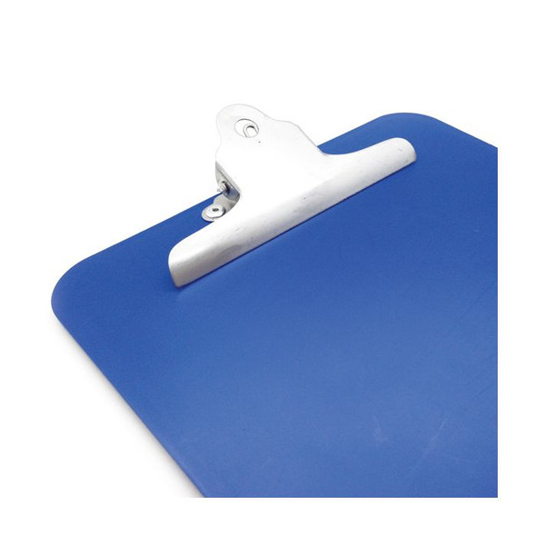 Metal Detectable Plastic Clipboard - DetectaBoard®