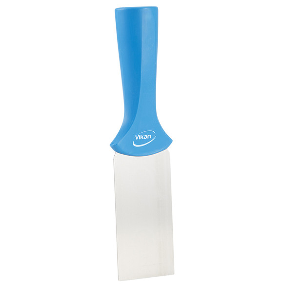 nbuaila Food Grade Ergonomic Design Long Handle Mixing Scraper