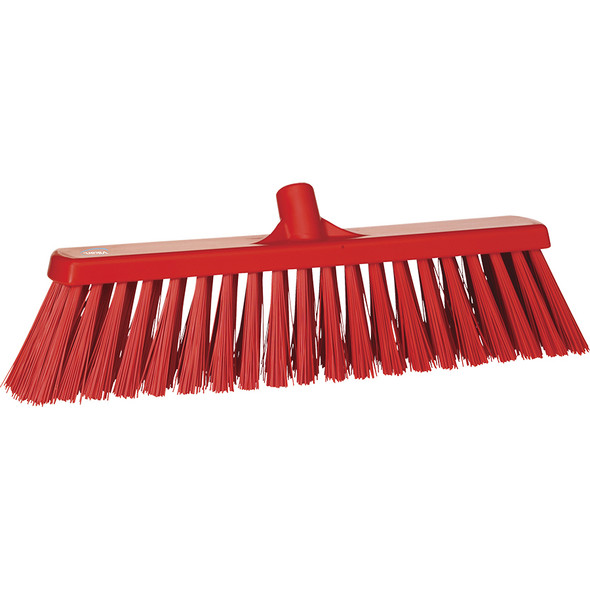 Vikan 2920 20" Extra Stiff Push Broom