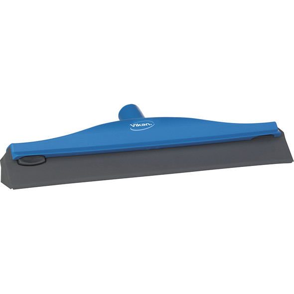 Blue Ceiling Squeegee w/ 16 ft. ext. Handle (Front View)