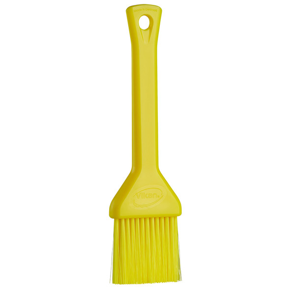 Vikan 555250 2" Pastry/Detail Brush with Soft Bristles
