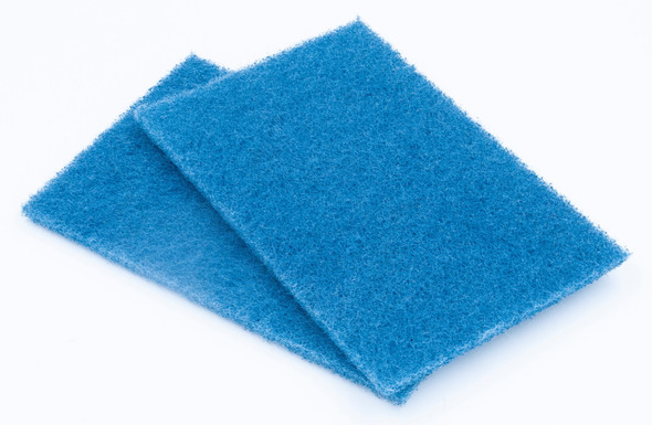 MDSP Metal Detectable Scrubbing Pads 60/pk