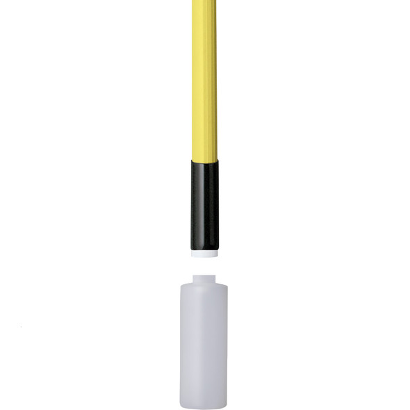 Remco 6269B 16' Fiberglass Extension Handle w/ Bottle