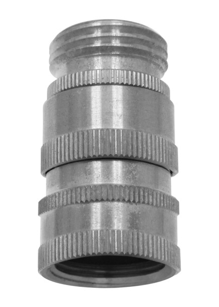 SANI-LAV Model N19S Stainless Steel Quick Disconnect 3/4" GHT