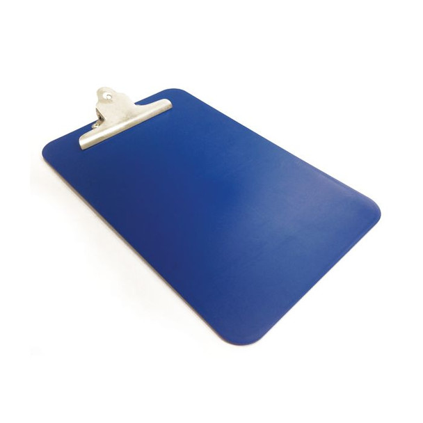 Metal Detectable  Plastic Clipboard - DetectaBoard® 