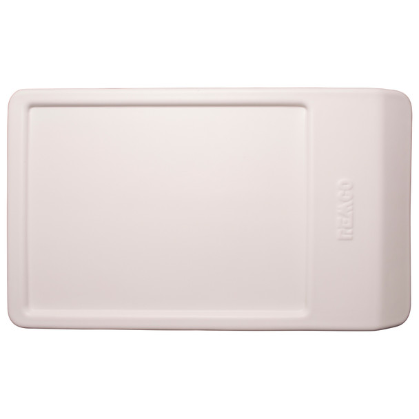 Remco 6902x Large Angled Dump Tub Lid