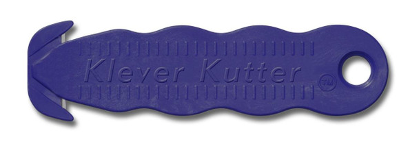 Klever Kutter KCJ-1MD Metal Detectable Safety Knife