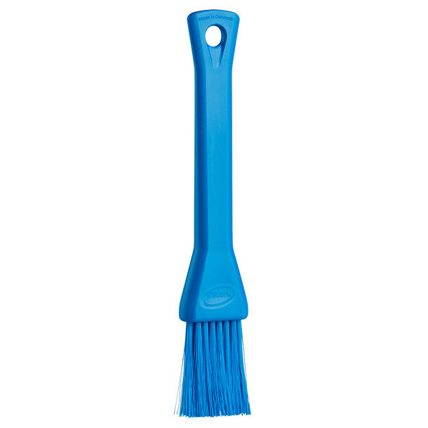 Vikan 555230 1" Pastry/Detail Brush with Soft Bristles