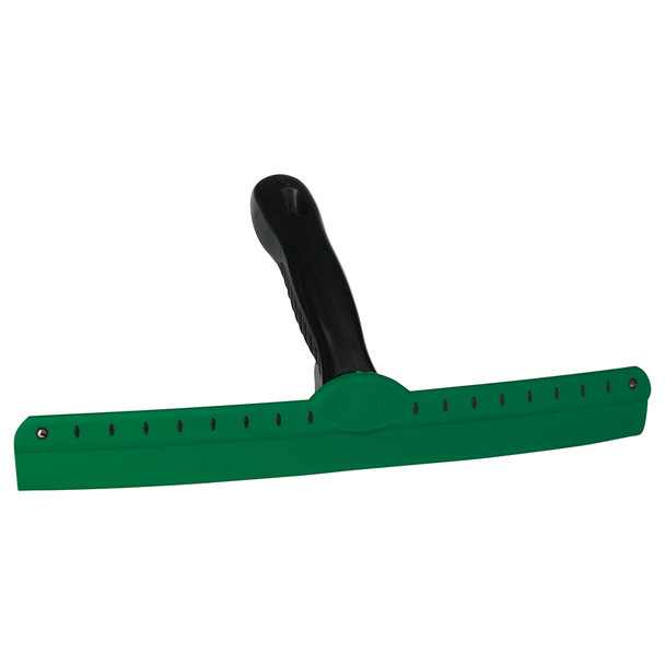 Vikan 707852X 14" Wipe-N-Shine Vehicle Squeegee