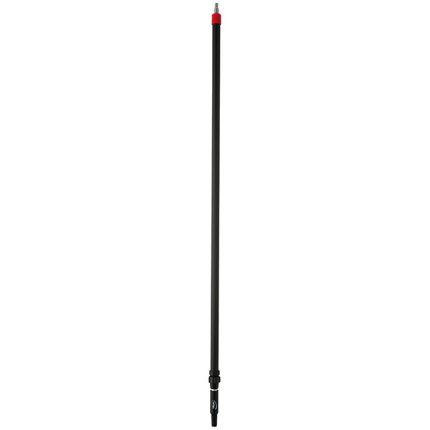 Vikan 297352Q 62"- 109" Waterfed Aluminum Telescopic Handle