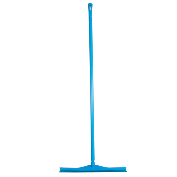 Vikan 7160 24" Single Blade Squeegee with 60" Handle