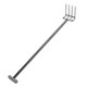 Forks, Hoes, Rakes & Shovels