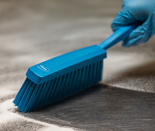 What Are The Types Of Cleaning Brushes?, by Hight Brush