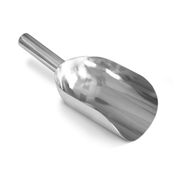 Stainless steel tools for food safety and handling