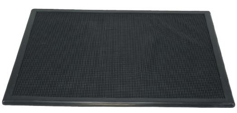 Sanitizing Footbath Floor Mat